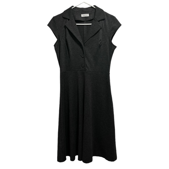 Calvin Klein Dress - Picture 1 of 14